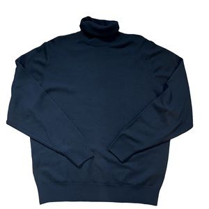 Vintage Jaeger turtleneck